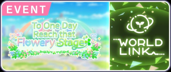 To One Day Reach that Flowery Stage