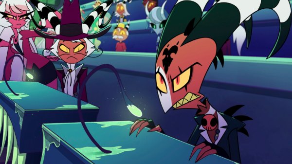 A Trial of Errors (S3E4)