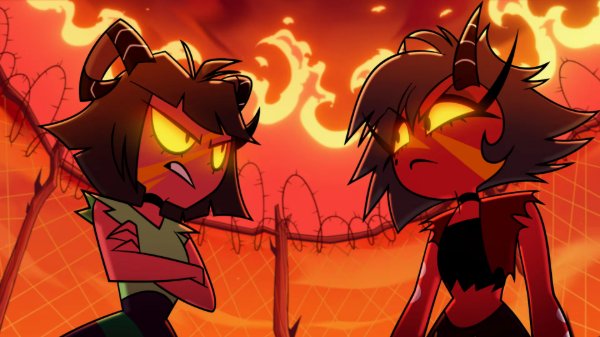 Bad Reputation (S3E2)