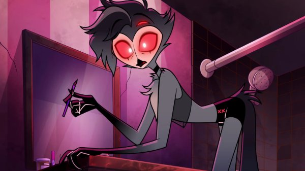 Gimpy Gimpy (S3E3)