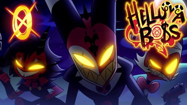 Mission Zero (New pilot)