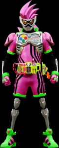 Ex-Aid