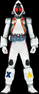 Fourze