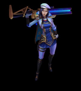 Paragon