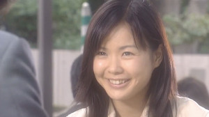 Fukasawa Sayoko
