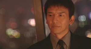 Hirose Yoshita