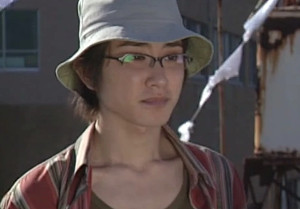 Ichinose Jin