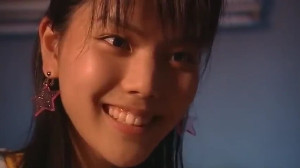Ikuhara Umi