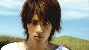 Kenzaki Kazuma