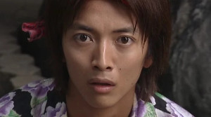 Mikami Ryou