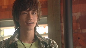 Shirai Kotarou
