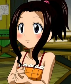 Child Cana