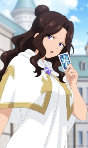 Whiteout outfit