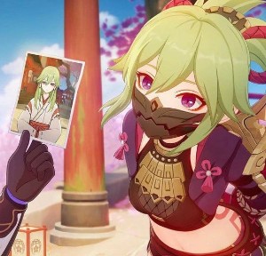 Kuki