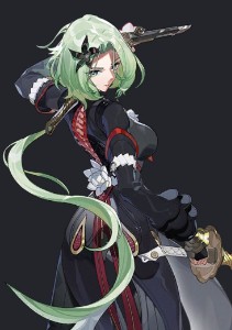 Isolde