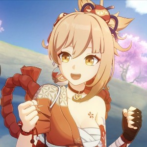 Yoimiya