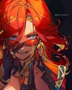 mavuika
