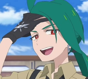 Rika