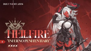 Hellfire