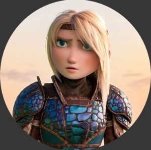 Astrid