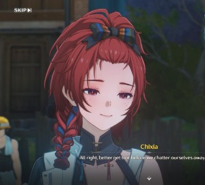 Chixia