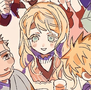 Minamoto mom