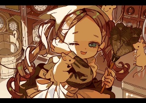 Mirai
