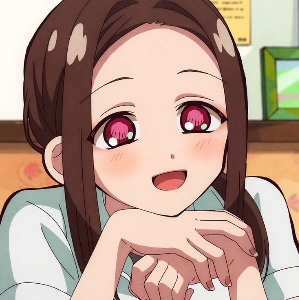Mitsuba mom