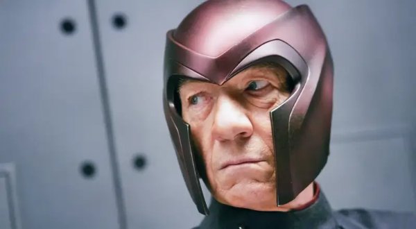 Magneto.X-Men-Series