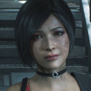 Ada Wong