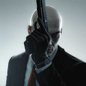 Agent 47