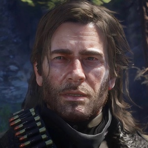 Arthur Morgan