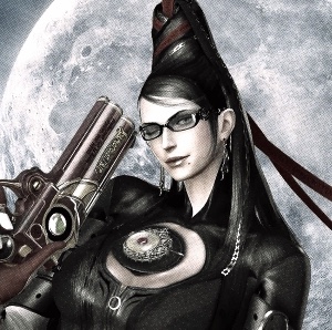 Bayonetta