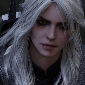 Ciri Riannon