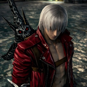 Dante