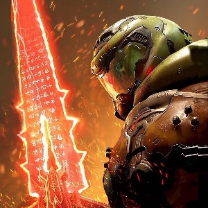 Doomguy