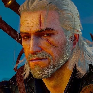 Geralt of Rivia