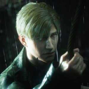 James Sunderland