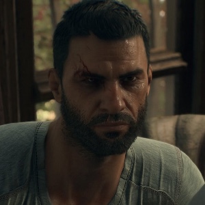 Kyle Crane