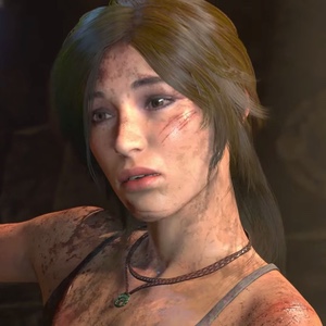 Lara Croft