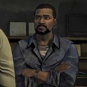 Lee Everett