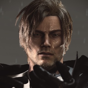 Leon Kennedy