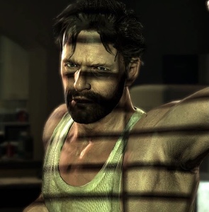 Max Payne