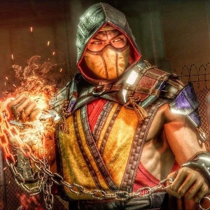 Scorpion