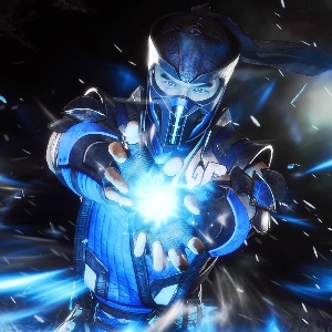 Sub Zero