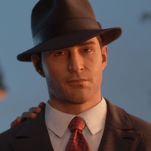 Tommy Angelo