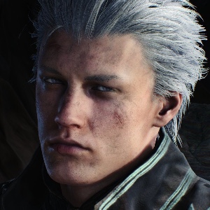 Vergil
