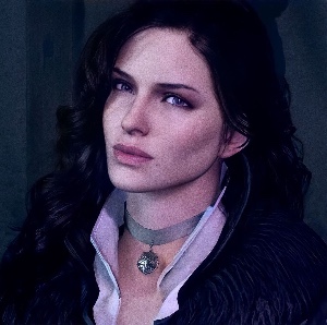 Yennefer