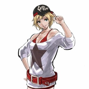 ALICE