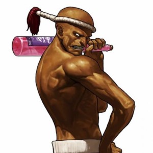 HWA JAI